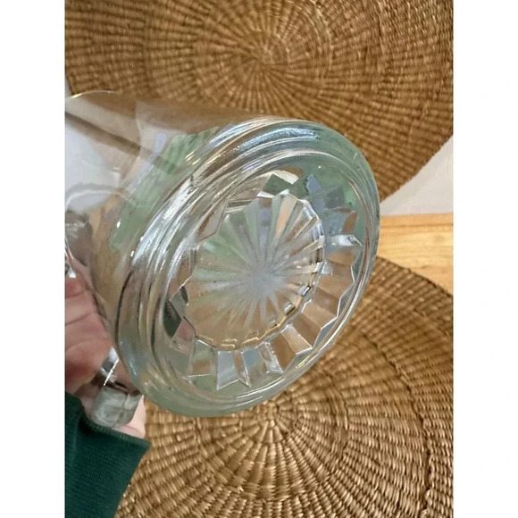 Cheers to 30 Years Glass beer stein - Picture 6 of 6